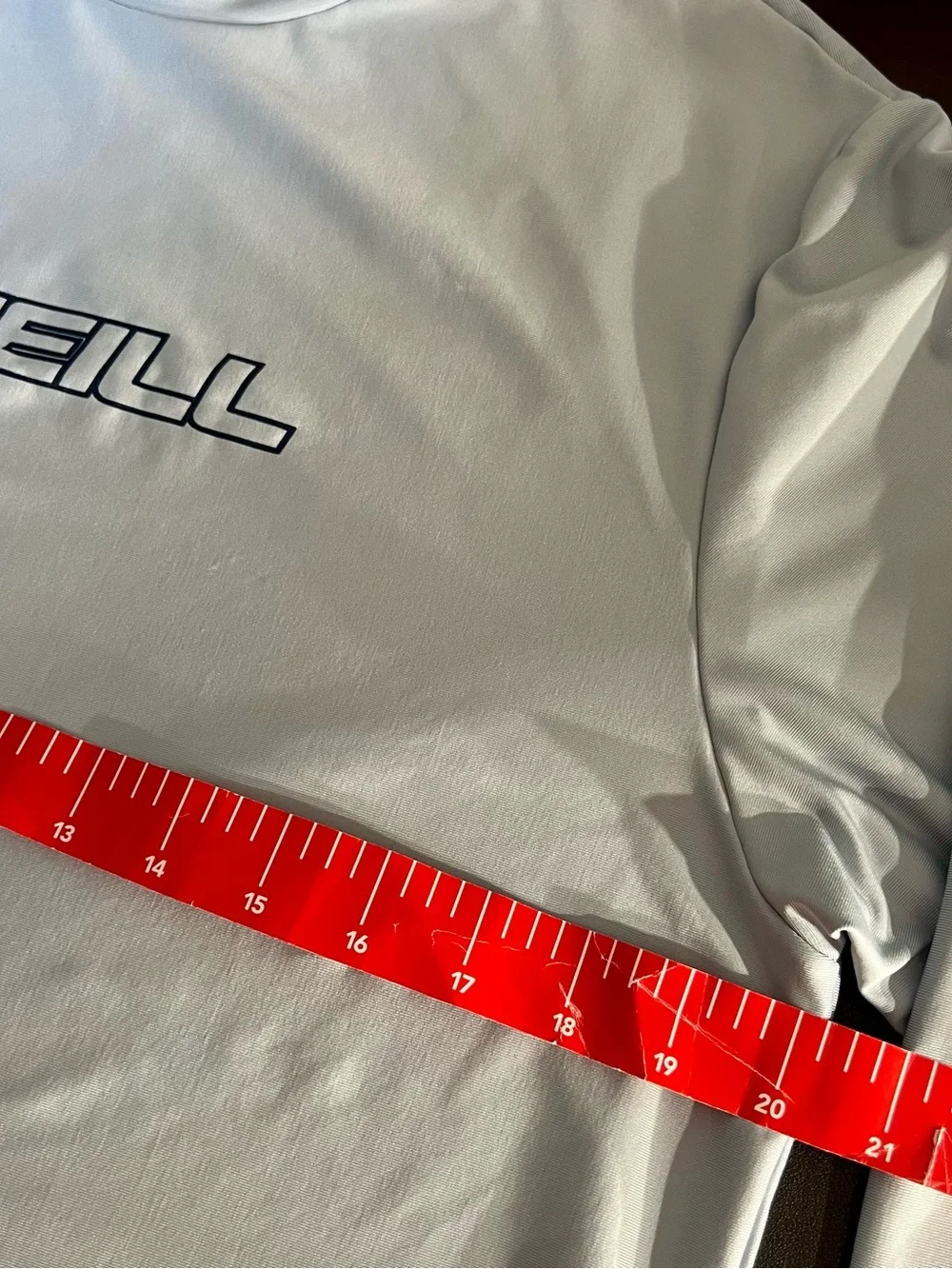 O’NEILL Basic Skins Long Sleeve Rash Guard Sun Shirt